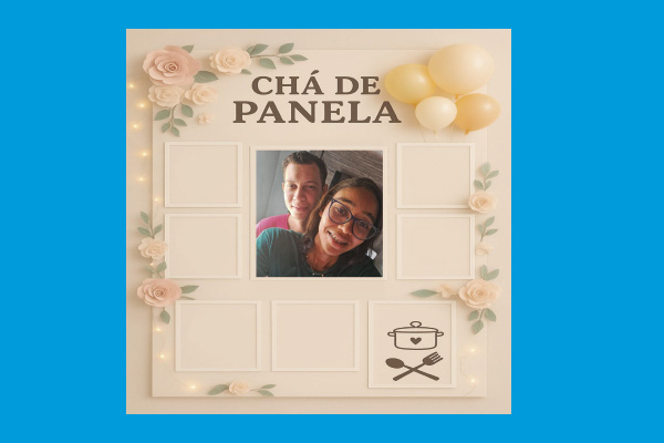 Banner em lona para loja de roupas em Eunápolis feito pela PrintMax