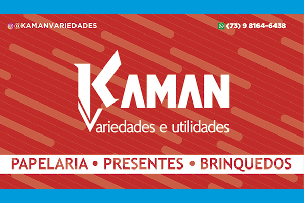 Fachada em ACM com letra caixa para clínica em Eunápolis